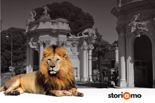 Storia del giardino zoologico di Roma