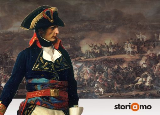 Caduta di Napoleone Bonaparte 1814