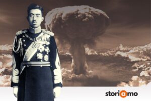 Seconda Guerra Mondiale, resa del Giappone