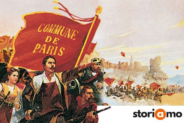 Storia della Comune di Parigi
