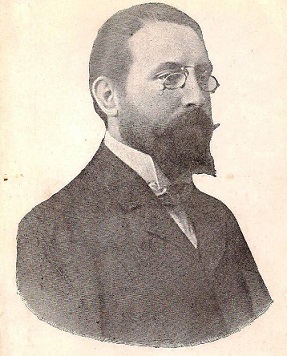 Giacinto Menotti Serrati