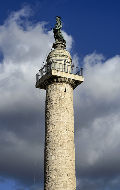 Colonna Traiana