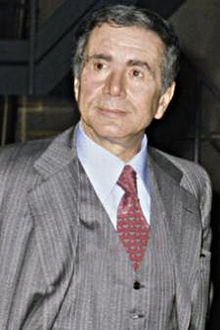 Enzo Tortora