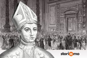 Storia di Giovanni XXIII l'antipapa